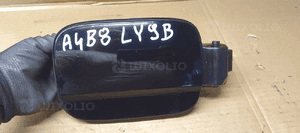 Klapka wlewu paliwa Audi A4 B8 LY9B 8K0809999D 2