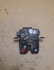 Renault Laguna 2 lift kombi 06r. Zamek klapy bagażnika 1