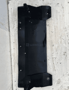 Nissan quasquai J10 lift osłona płyta pod zderzak 75890BB00A 1