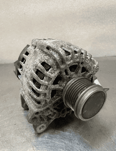 Alternator vw skoda seat audi 04L903021C org fv 1