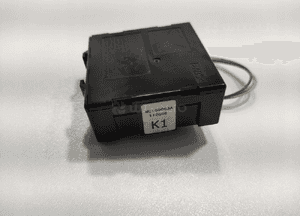 MODUŁ STEROWNIK EMU NISSAN NAVARA IV D23 WC1G0063A 2015-2022 3