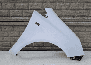 Błotnik przedni prawy opel corsa d 2006-2015 1