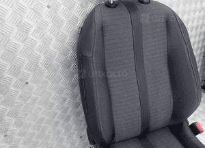 FOTEL PASAŻERA PEUGEOT 208 2008 II 2021ROK 4