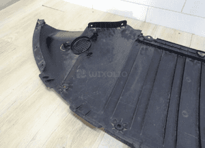 Tesla y płyta osłna pod zderzak przedni 1760713-00-B 7