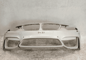 Zderzak przód przedni bmw M3 F80 M4 F82 1