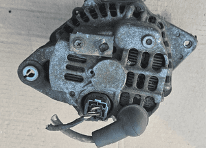 Honda Jazz II 1.2 1.3 alternator AGHA56 2