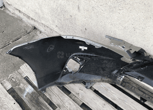 Zderzak przód przedni lexus ct lift fl f-sport 2014- 52119-76250 cały 5