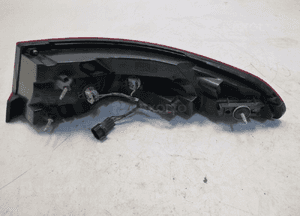 Jaguar xf X250 lampa tył tylna prawa lewa 9