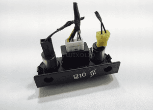 GNIAZDO ZAPALNICZKI PORT WEJŚCIE USB AUX KIA RIO III 2011-2017 4