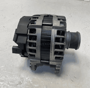 VW AUDI SKODA SEAT 2.0 TDI ALTERNATOR 180A NOWY ORYGINAŁ 2