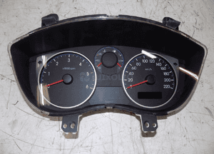 Hyundai I20 i 1.4 crdi licznik europa 94006-1J660 1