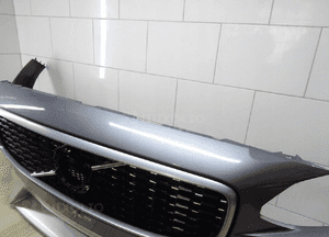 Zderzak volvo S90 V90 r-design przód 31383226 5