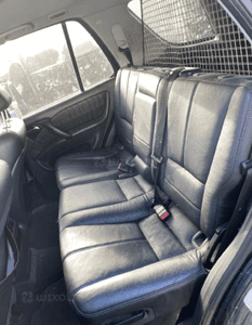 Mercedes ML 163 lift 400cdi maska zderzak drzwi klapa zamek xenon om628 31