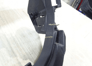 Bmw X1 U11 wzmocnienie grilla 7011116-12 7