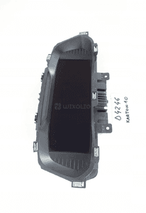 LICZNIK VIRTUAL ZEGARY LCD SKODA OCTAVIA IV 4 5E3 2