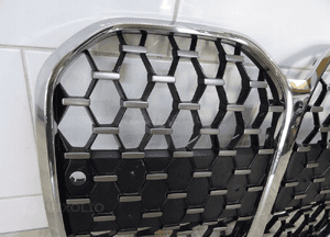 Bmw 4 G22 G26 grill nerki 192976-10 5