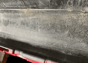 Zderzak tył tylny toyota yaris iv 4 2020- cały 7