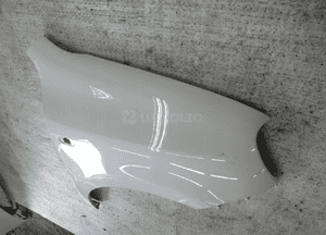 Renault twingo iii błotnik przedni prawy przód 3