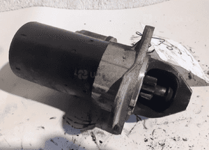 ROZRUSZNIK OPEL CORSA D 1.2 ORYGINAŁ WYSYŁKA! 1