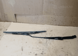 Ramie wycieraczki prawy przód VW Polo 6N 6N1955410 1
