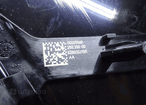 Znaczek Emblemat Renault Logo 628908315R NOWY 5