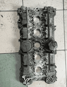pokrywa zaworów volvo s 20 2.4 b 1001761008 1