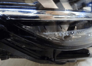 Vw passat B8 lift 3G1 19- lampa prawa przednia przód 3G1941036Q 6