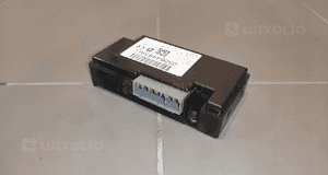 Jeep cherokee liberty kk sterownik moduł bluetooth dodge journey 4