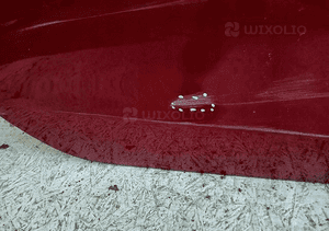 Drzwi prawe tylne prawy tył mazda 6 gj sedan 12- 2