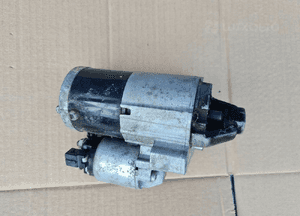 Rozrusznik 7645594 mini peugeot citroen 1.4 1.6 2