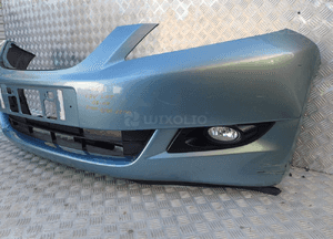 Zderzak przód honda fr-v lift radom 4