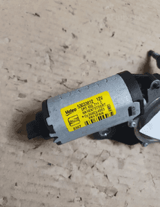 Silniczek wycieraczek tył Seat Leon II Toledo 5P0.955.711C 3