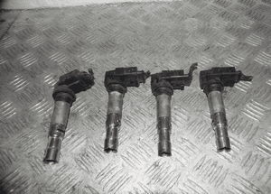 Cewka zapłonowa vw seat skoda 1.2 1.4 036905100D 2