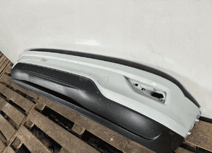 Zderzak tyl tylny vw t-cross 2GM r-line  dol caly 2