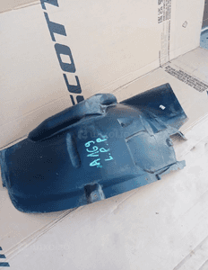 Nadkole lewy przód przednie lewe Mercedes W169 A1696903330 2