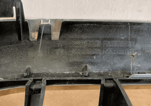 ATRAPA GRIL GRILL BMW V 5 G30 G31 LCI LIFT 20- 3