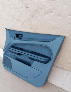 Boczek tapicerka prawy przód przednia prawa Ford Focus MK2 4M51-A23942-C 4