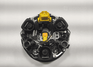 Poduszka kierowcy air-bag audi A3 8V 8V0880201DN 2016-2019 lift 7