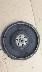 Mazda 323 323c 323f bj ba  MX-3  1.4 1.5 1.6 16V Koło zamachowe 3