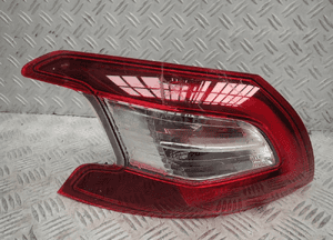 Peugeot 308 T9 lampa lewy tył 9677817680 dostępne 2 sztuki 1