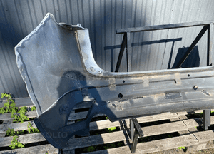 Mazda CX-5 pdc zderzak tył tylny KD47-50221 8