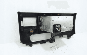 Ford radioodtwarzacz fabryczne radio 6000 cd 8C1T-18C815-AA 7