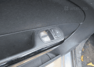 Panel przełącznik szyb opel corsa d 3D 2006- 1