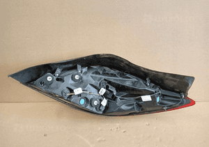 Lampa lewa tylna lewy tył opel insignia 1 i a hb sedan lift led 2013- 4