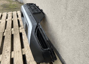 Zderzak tył tylny vw t-roc 2GA lift fl 2021- 2GA807434AJ 3