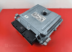 Mercedes-Benz CLA 250 2.0L Sterownik silnika ECU A2609000900 Nowy 1