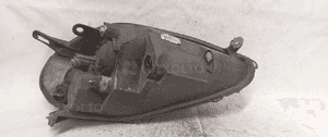 Przod przednia lampa lewa fiat grande punto 5