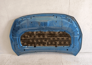 Maska pokrywa silnika subaru xv lift 2018- 5