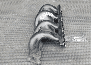 Kolektor 06A133206C Ssacy Dolot Powietrza 1.8 AGN VW Golf IV 4 Audi A3 8L Skoda Seat Leon I 1 8