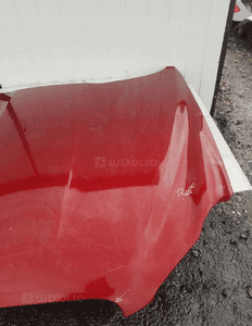 Jaguar xf maska silnika 8X23-F16-854 5